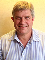 Jean-Claude Ouvrard - Hexa