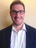 Nicolas Fardeau - Fiducial
