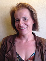 Béatrice Coulonnier - Express Coiff