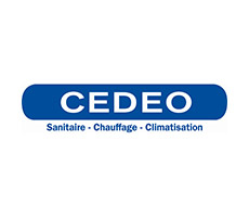 Cédéo