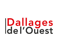 Dallages de l'Ouest