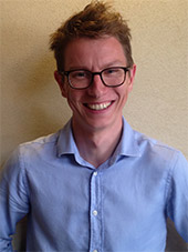 Emilien Girard -SOFIRAL- Vice-secrétaire
