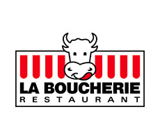 La Boucherie restaurant