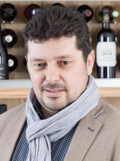 Laurent Sourisseau Comptoir des Vignes