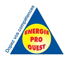 ERNERGIE PRO OUEST