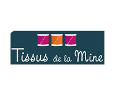 Tissus de la Mine