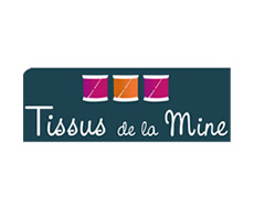 Tissus de la Mine